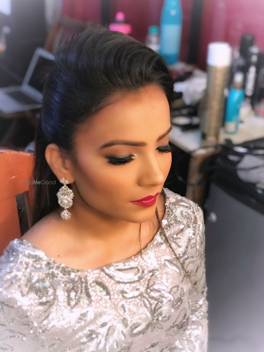 Photo From Jagruti Bhatt Miss Tiara India Petite - By Pratibha Nalla Studio