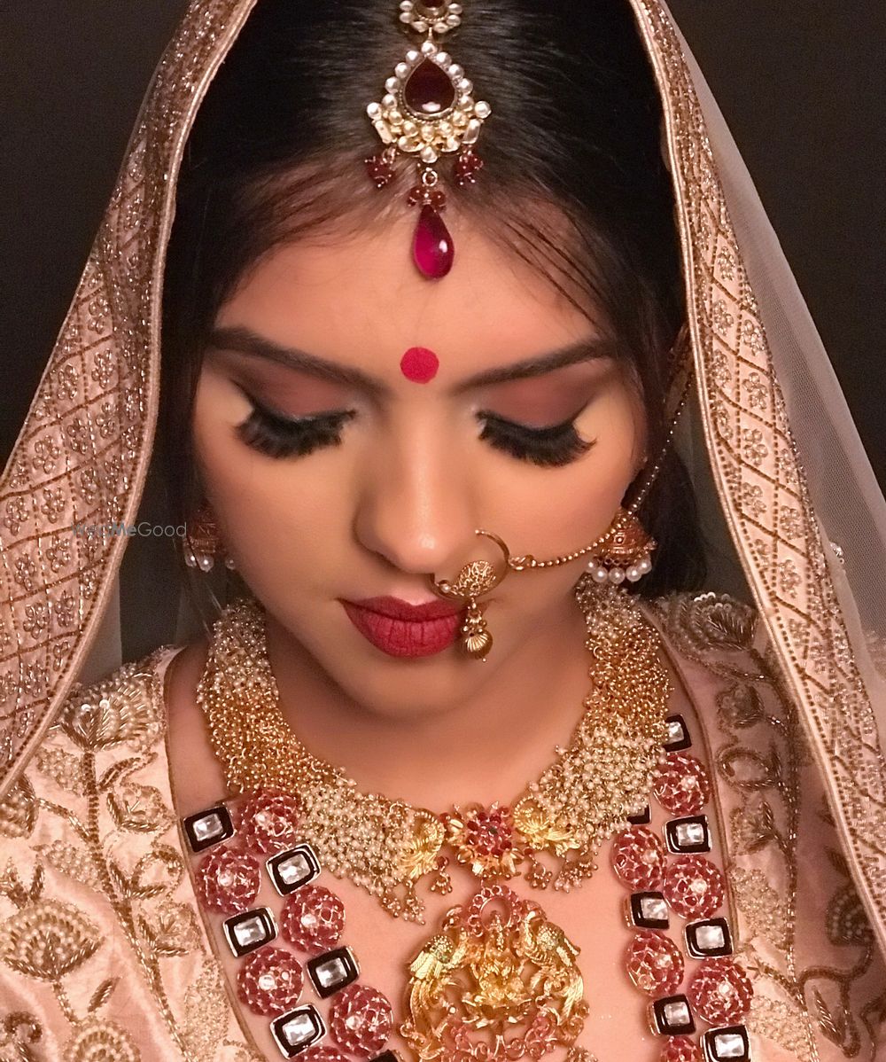 Photo From Chahat Singh  - By Pratibha Nalla Studio