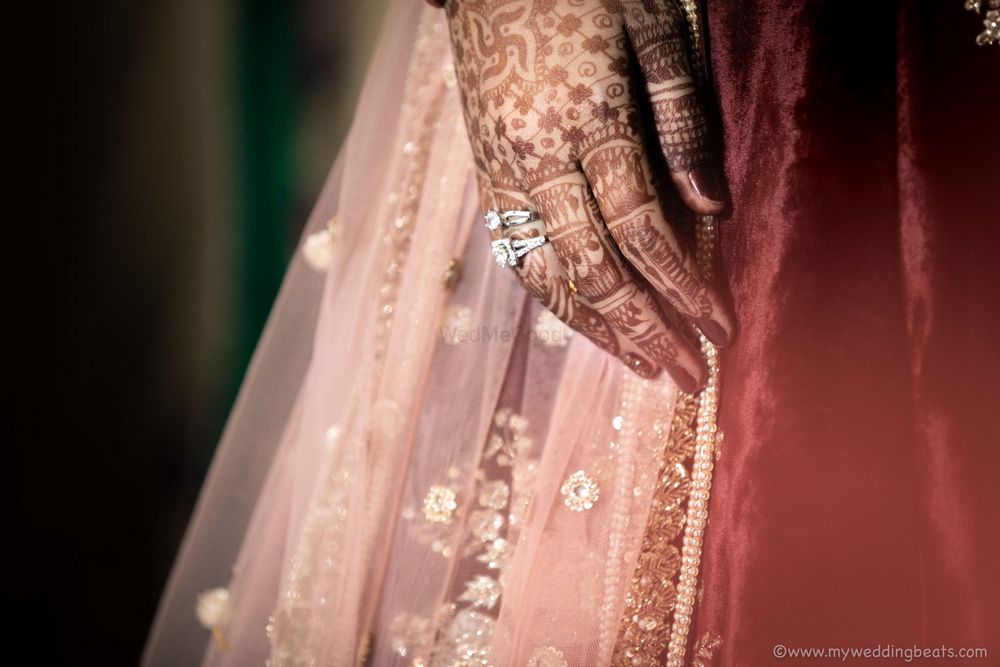 Photo From Suhani + Lokesh - By My Wedding Beats