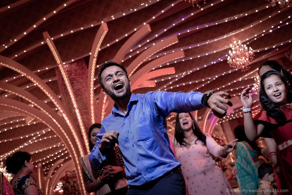 Photo From Suhani + Lokesh - By My Wedding Beats