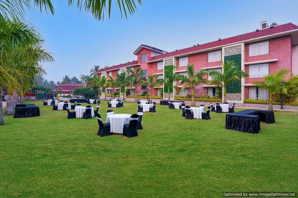 Treat Beach Resort and Spa