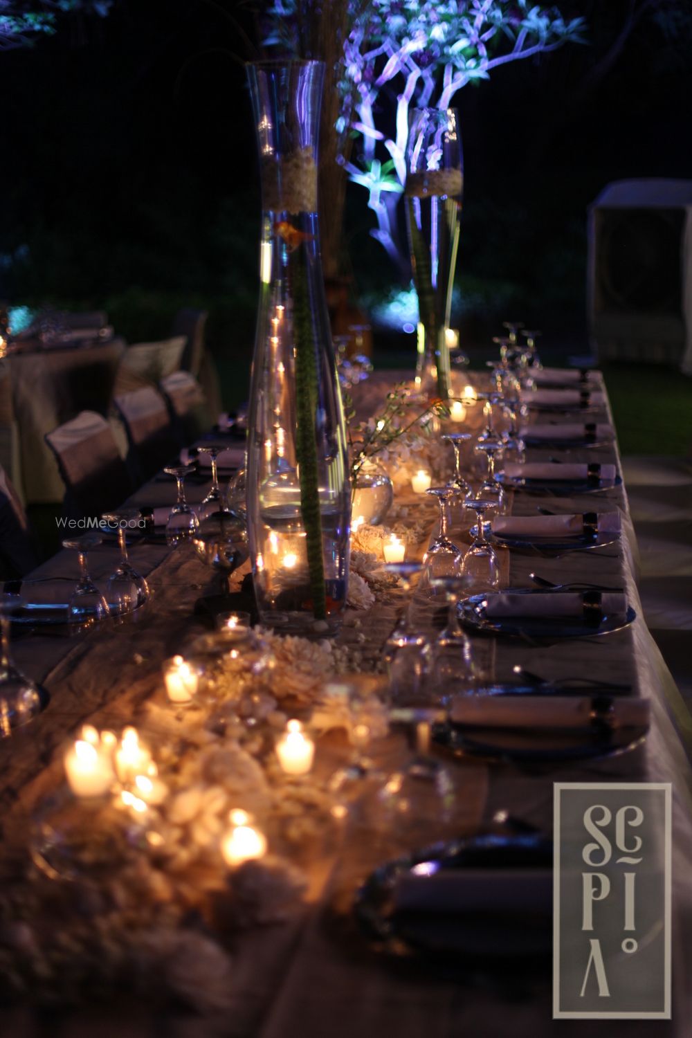 Photo From White Engagement - By Sepia Events