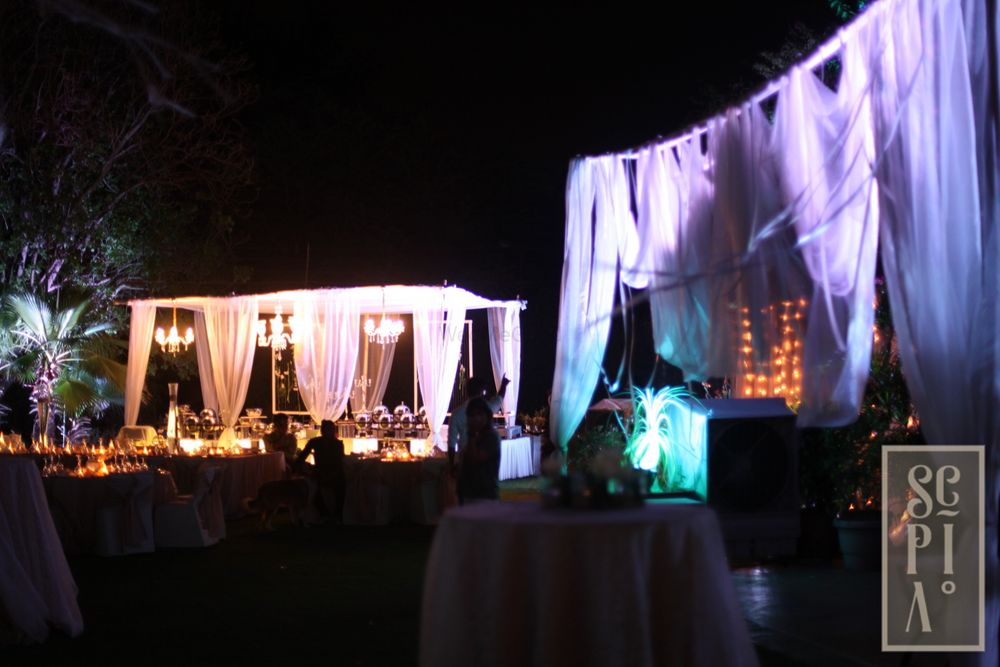 Photo From White Engagement - By Sepia Events