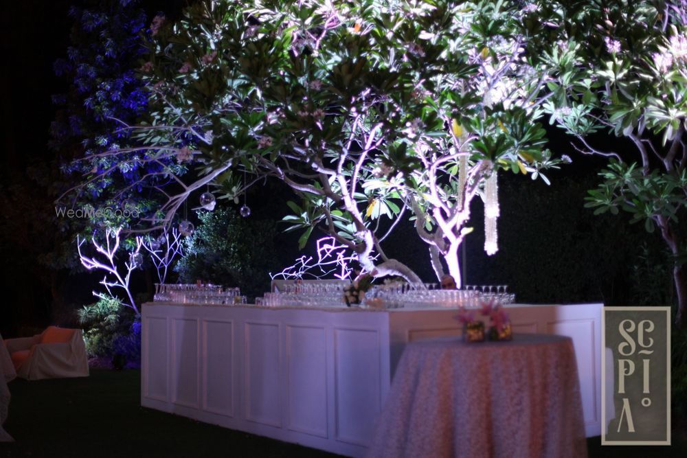 Photo From White Engagement - By Sepia Events