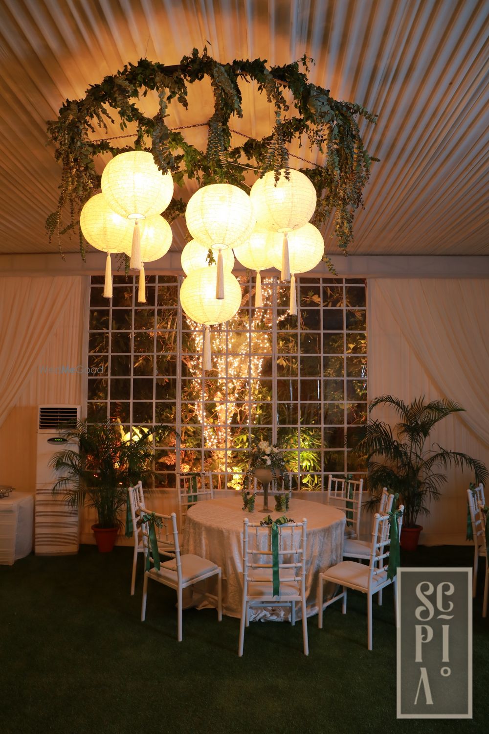 Photo From Engagement Dinner - By Sepia Events