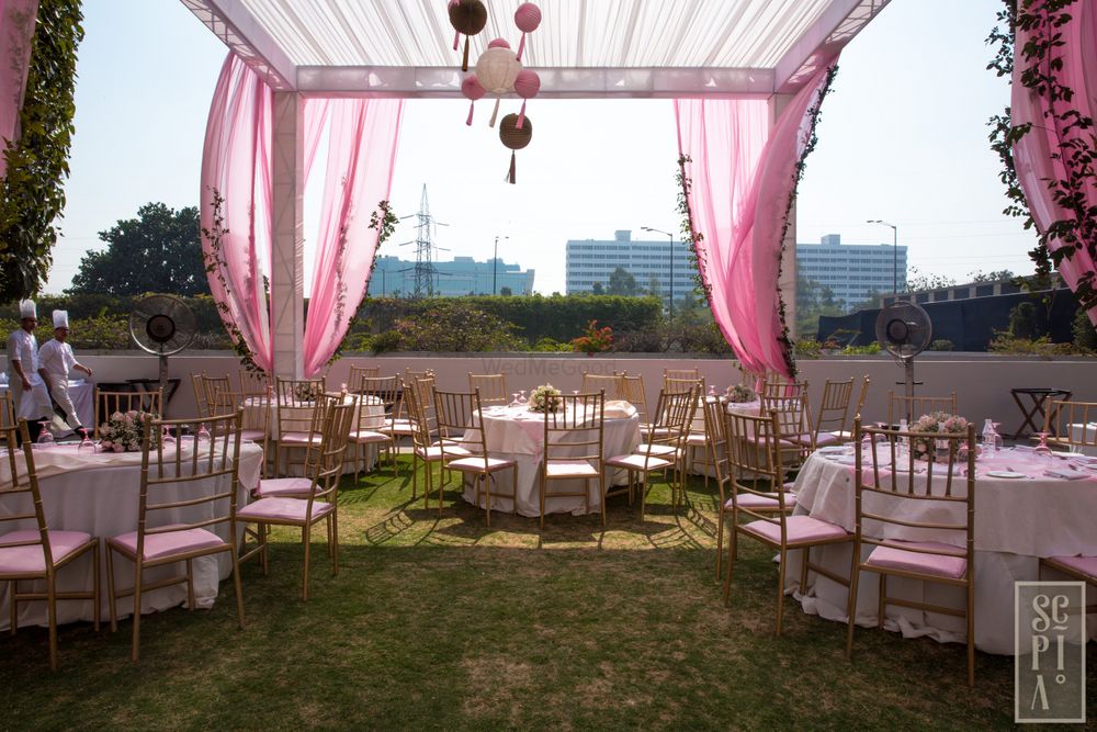 Photo From Pink Sangeet - By Sepia Events