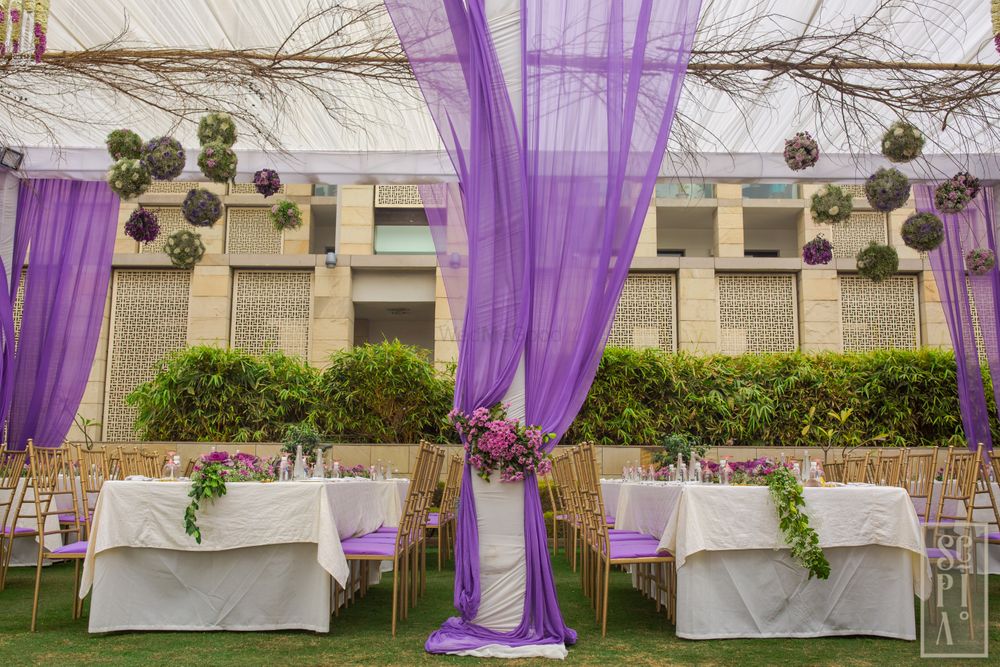 Photo From Lilac Wedding - By Sepia Events