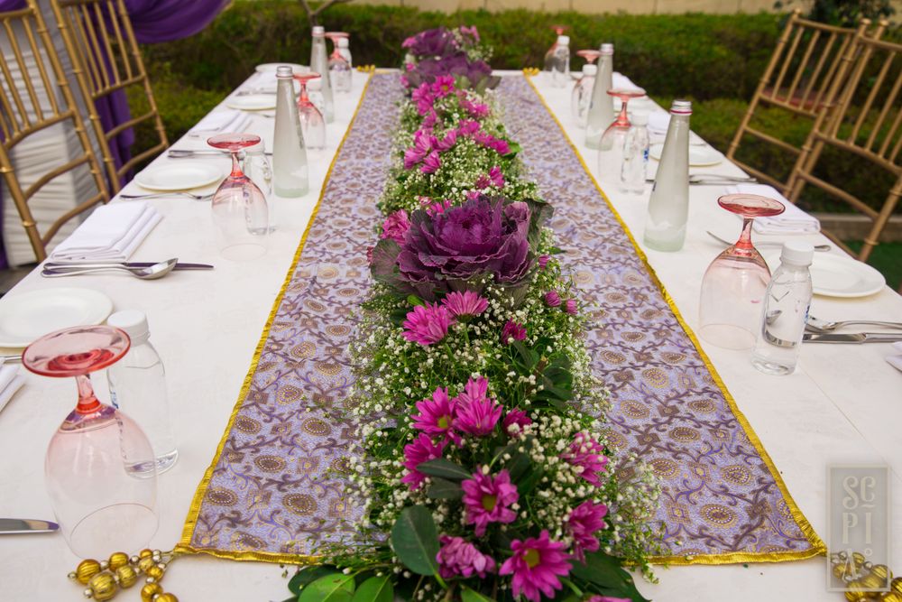 Photo From Lilac Wedding - By Sepia Events