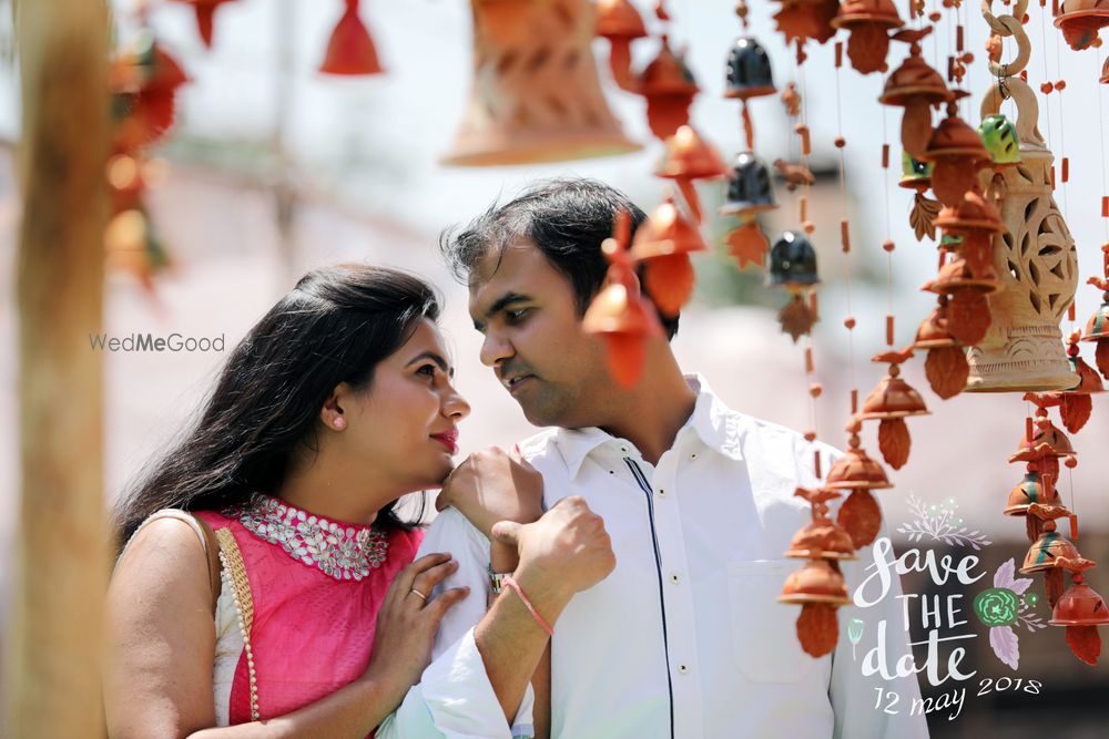 Photo From Nisumeet_prewedding - By Studio Creative Art