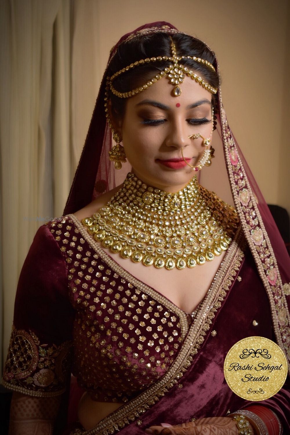 Photo From Destination wedding / Royal Sabyasachi bride - By Rashi Sehgal Official