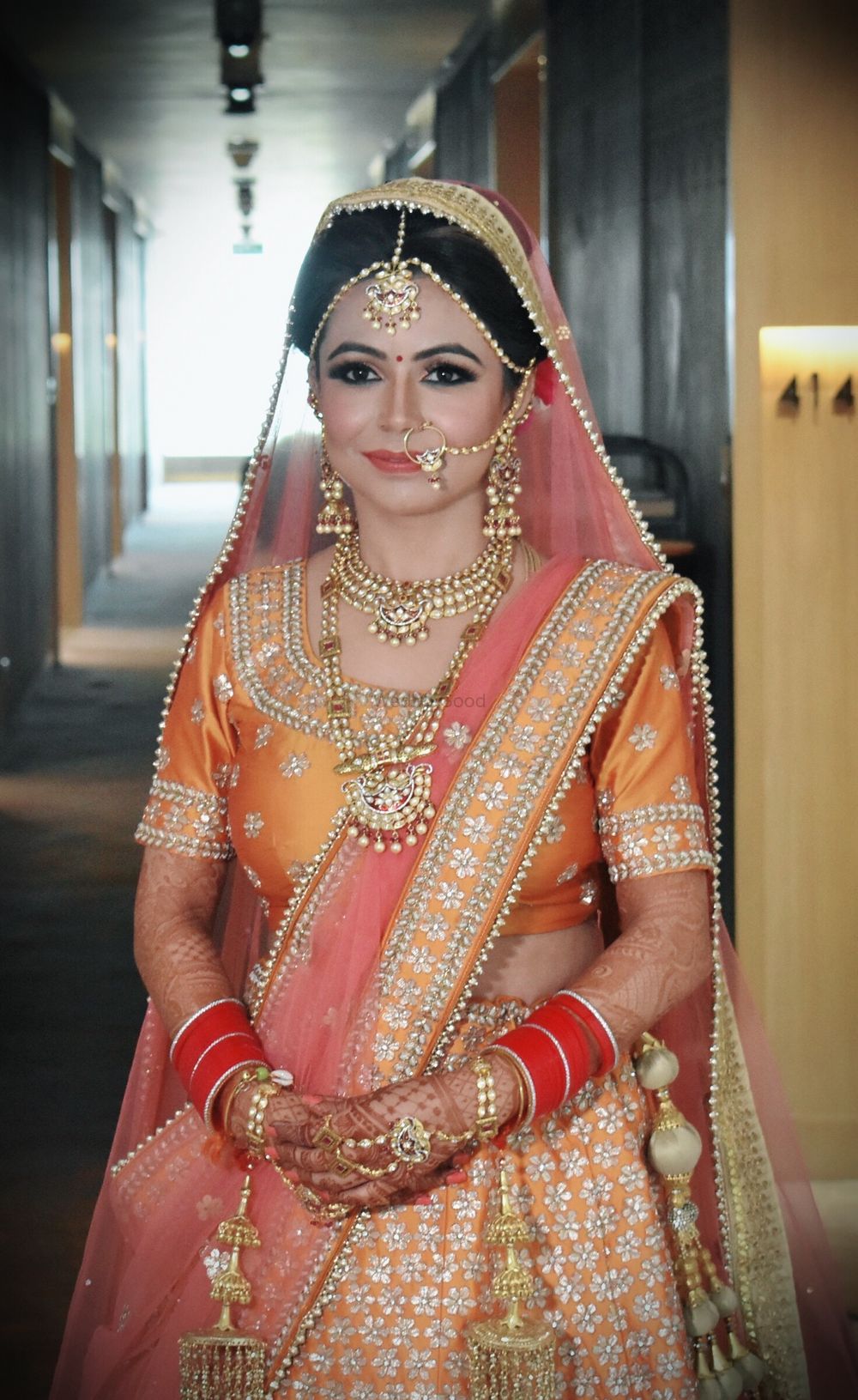 Photo From Morning bride Neha - By Rashi Sehgal Official