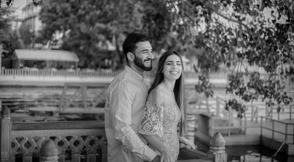 Photo From Preet & Ankita - By Devasyah Studios