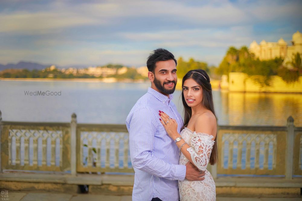 Photo From Preet & Ankita - By Devasyah Studios