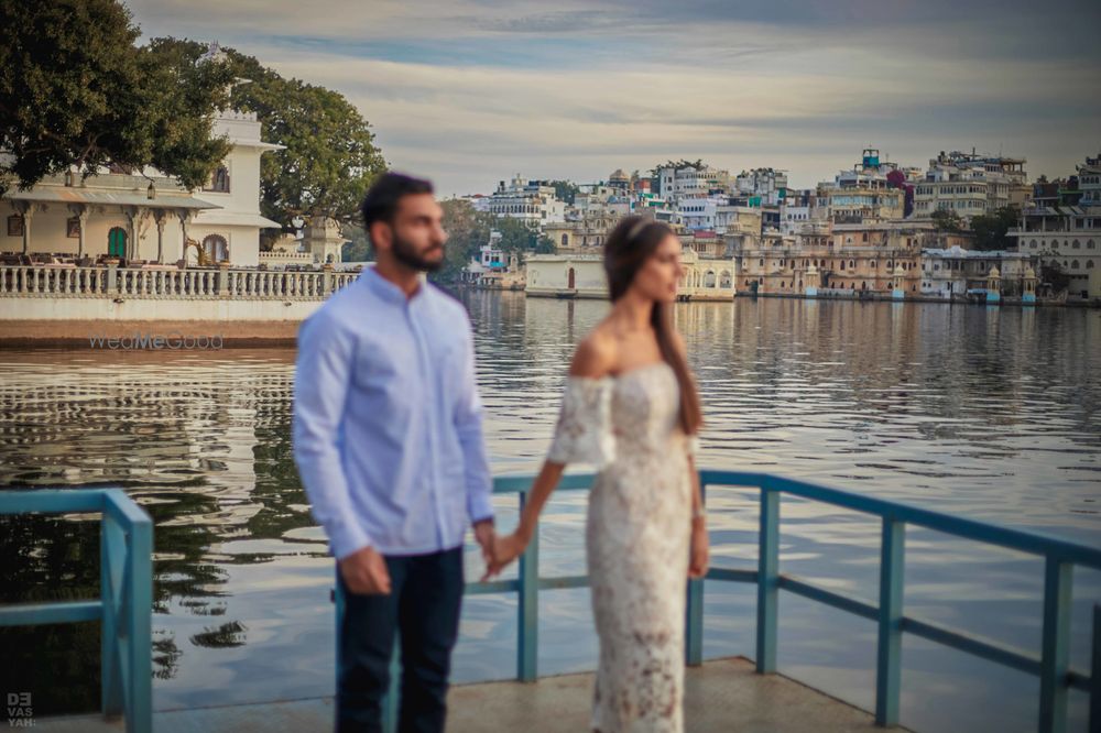 Photo From Preet & Ankita - By Devasyah Studios