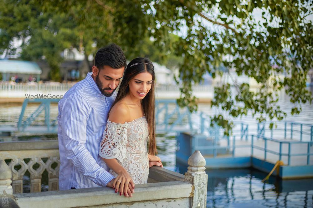 Photo From Preet & Ankita - By Devasyah Studios