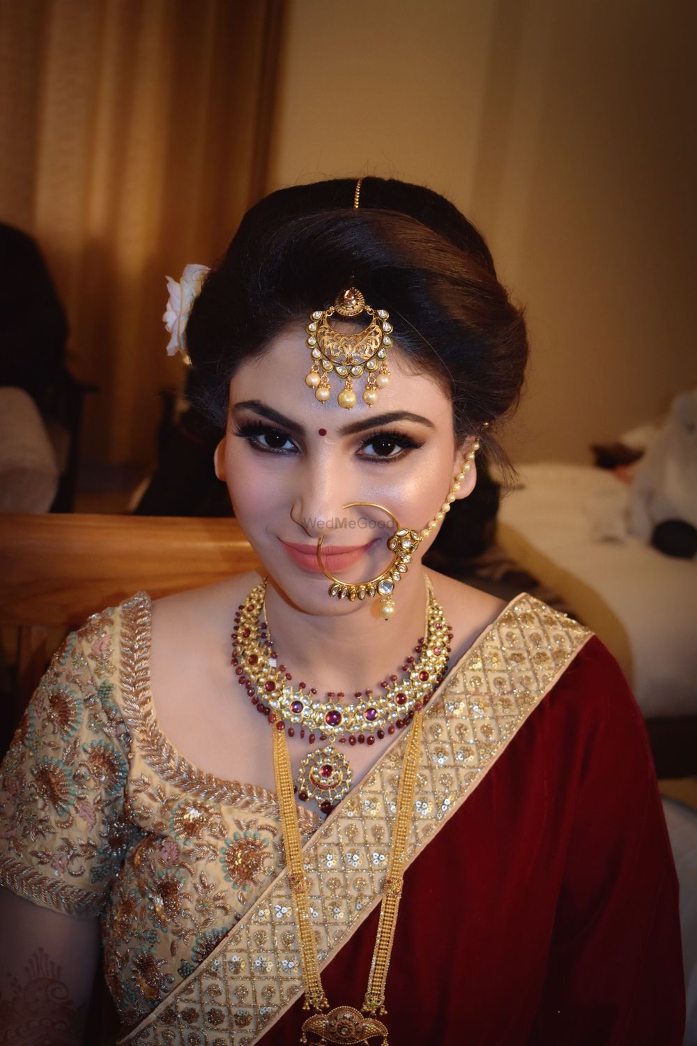 Photo From BRIDE ROOPALI - By Rashi Sehgal Official