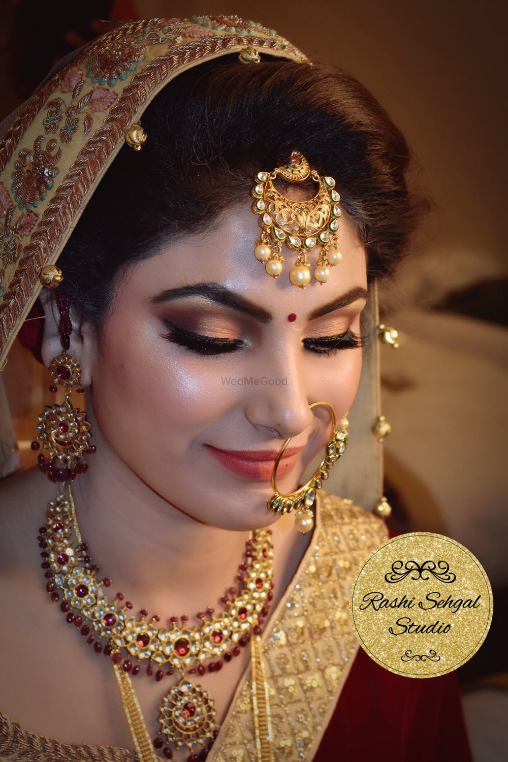 Photo From BRIDE ROOPALI - By Rashi Sehgal Official