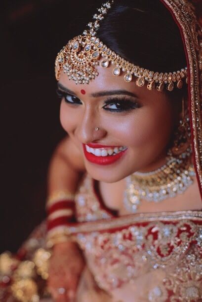 Photo From Rajasthani bride Kriti - By Rashi Sehgal Official