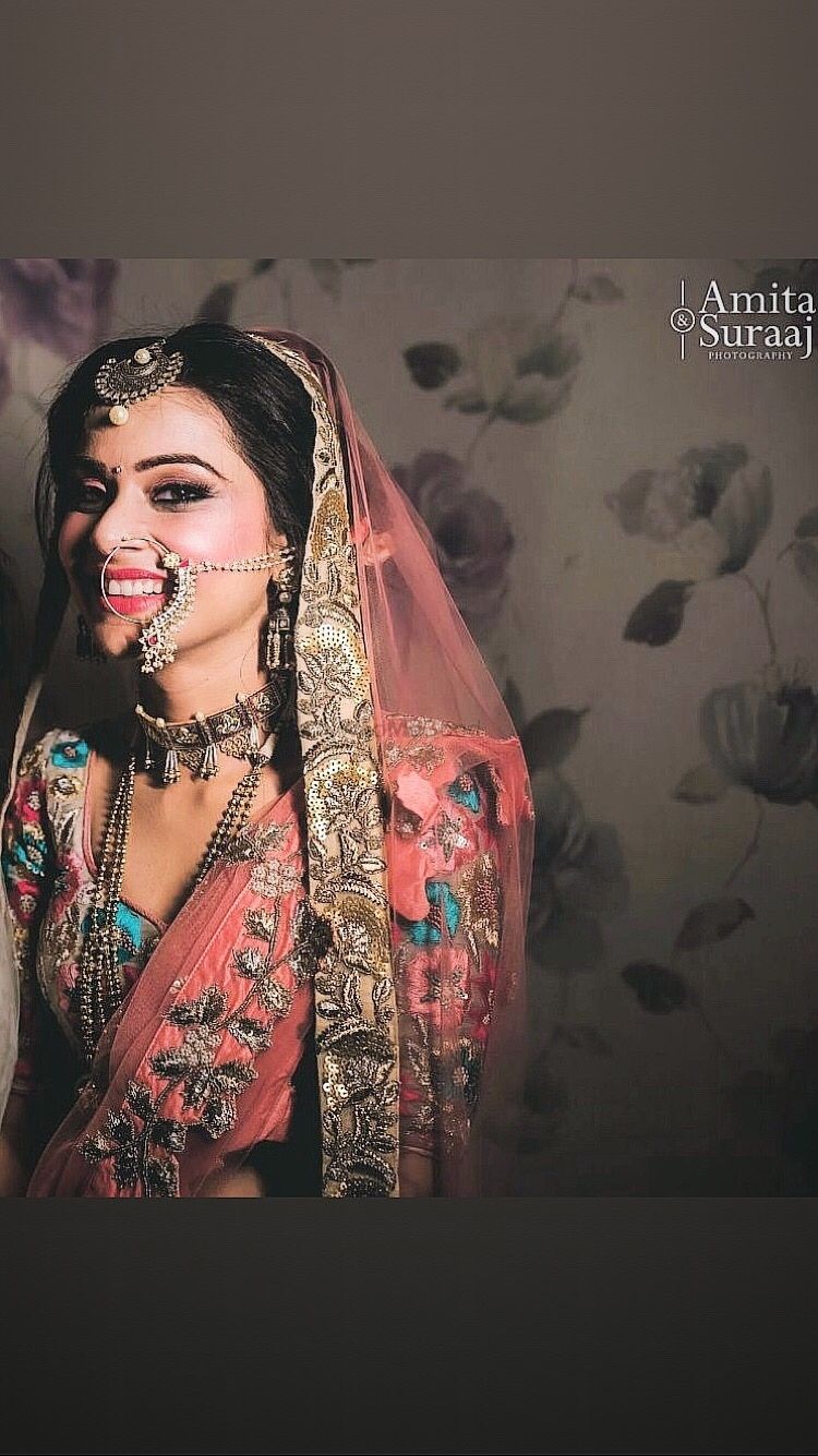 Photo From FEATURED BRIDE KANISHKA - By Rashi Sehgal Official