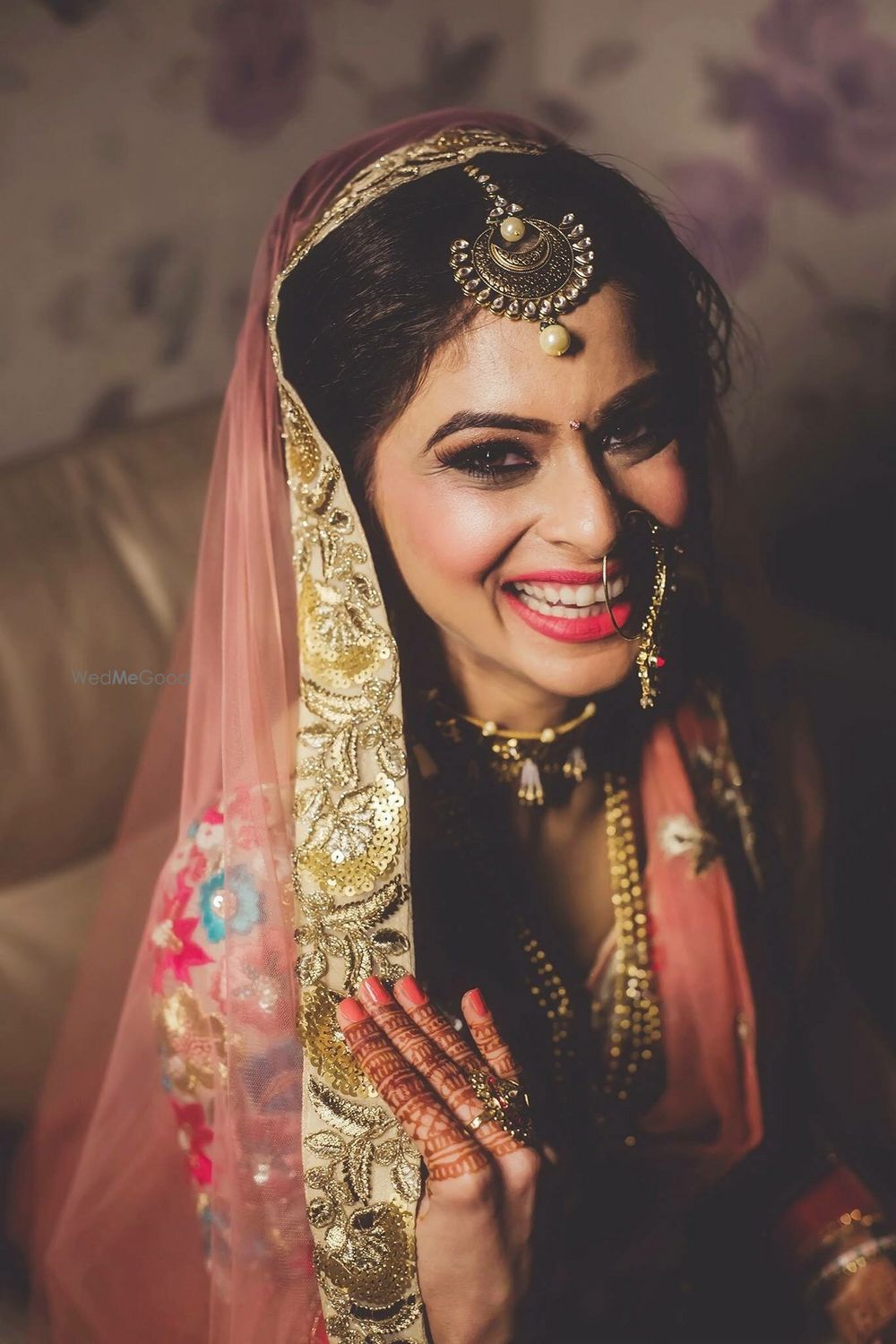 Photo From FEATURED BRIDE KANISHKA - By Rashi Sehgal Official