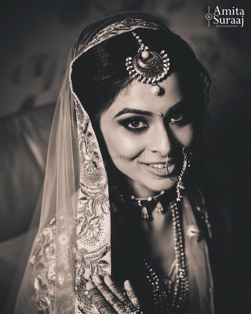 Photo From FEATURED BRIDE KANISHKA - By Rashi Sehgal Official
