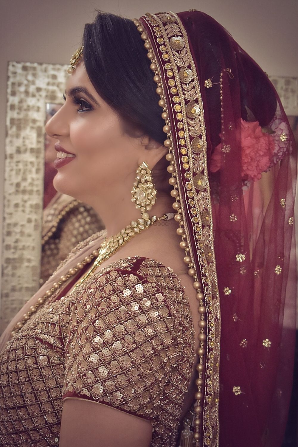 Photo From BRIDE DIVYA - By Rashi Sehgal Official