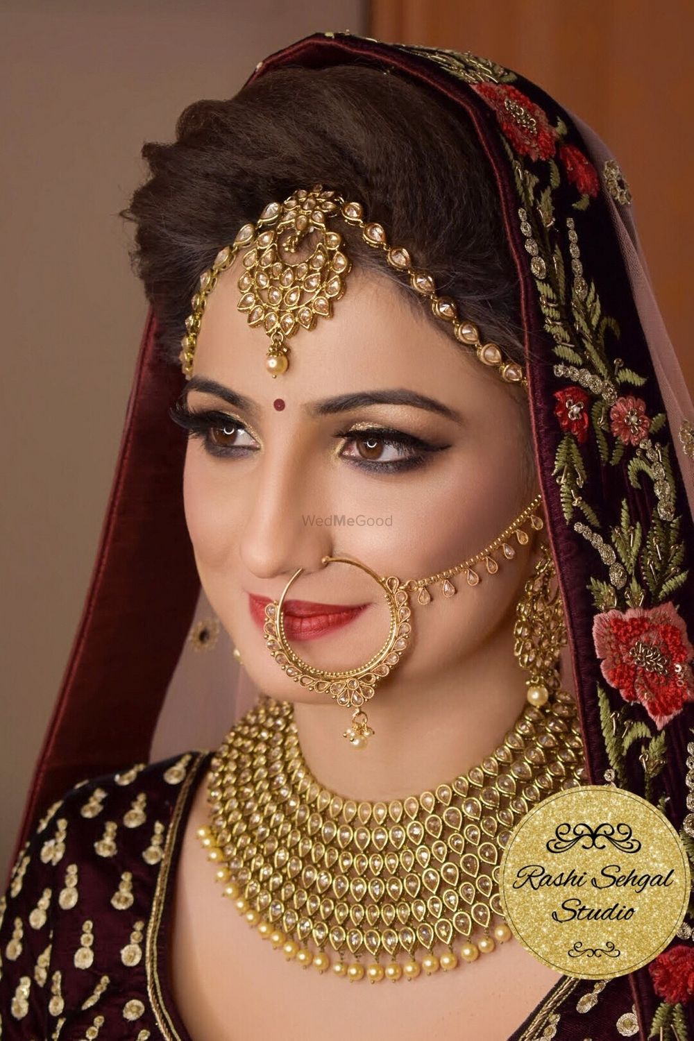 Photo From BRIDE PRERNA - By Rashi Sehgal Official
