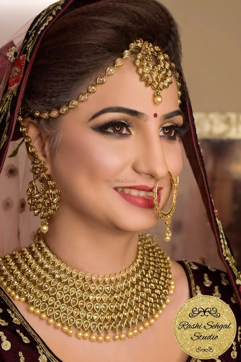 Photo From BRIDE PRERNA - By Rashi Sehgal Official