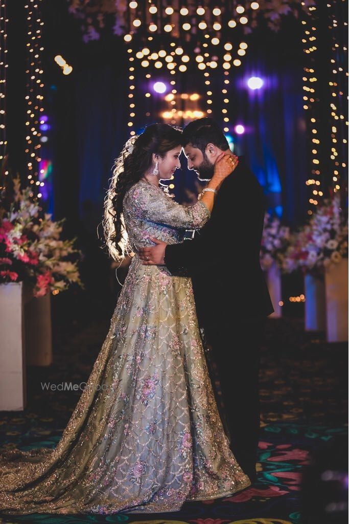 Photo From Destination wedding/ Royal Sabyasachi bride - By Rashi Sehgal Official