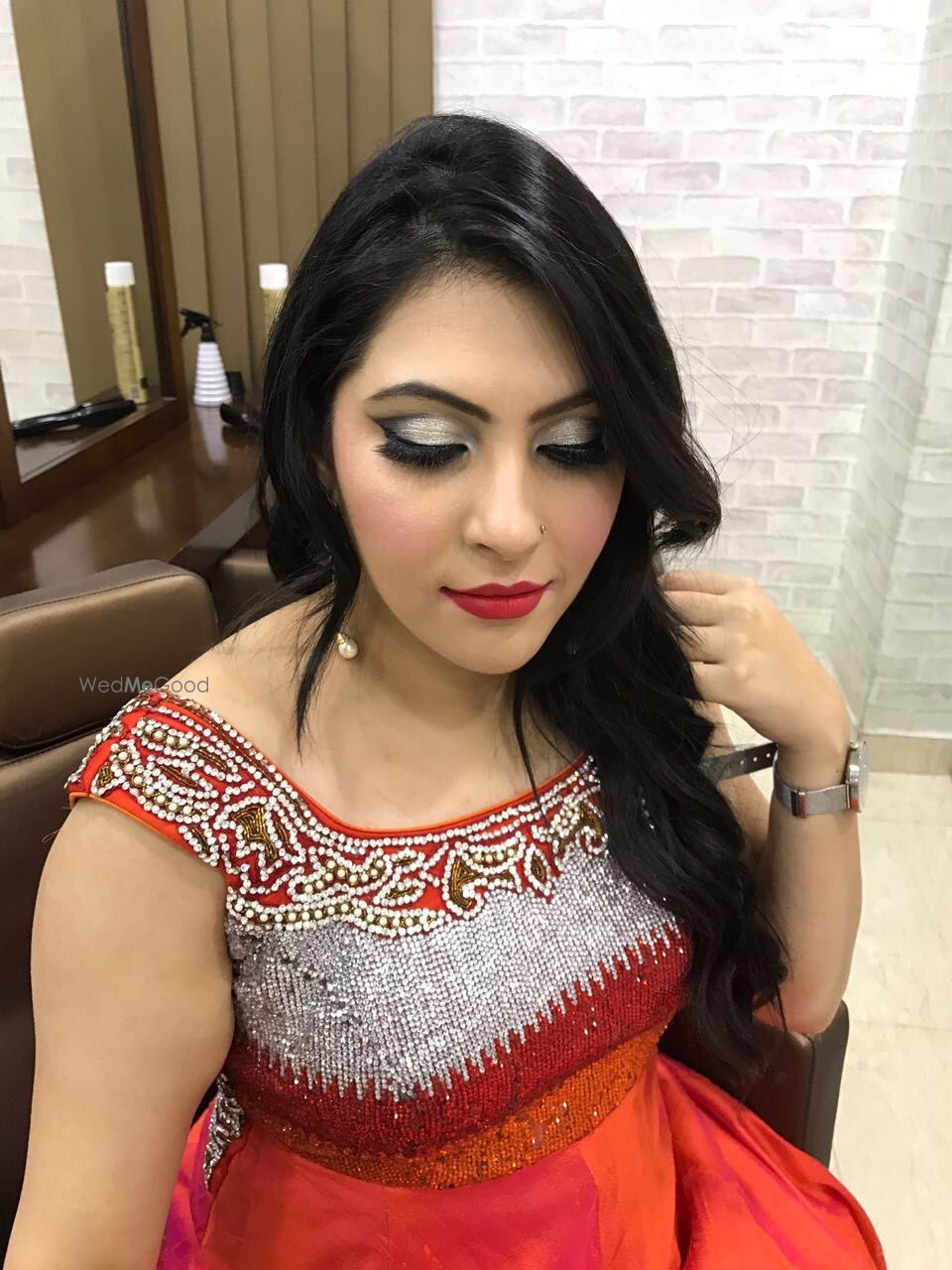 Photo From PARTY MAKE UPS - By Rashi Sehgal Official