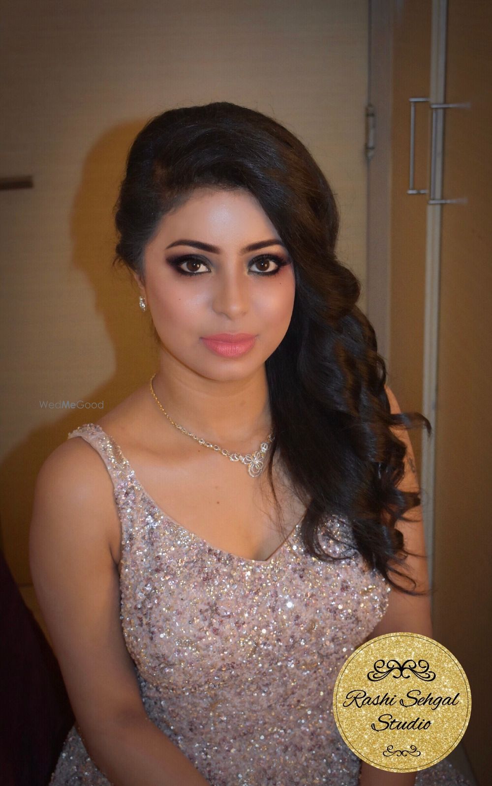 Photo From PARTY MAKE UPS - By Rashi Sehgal Official