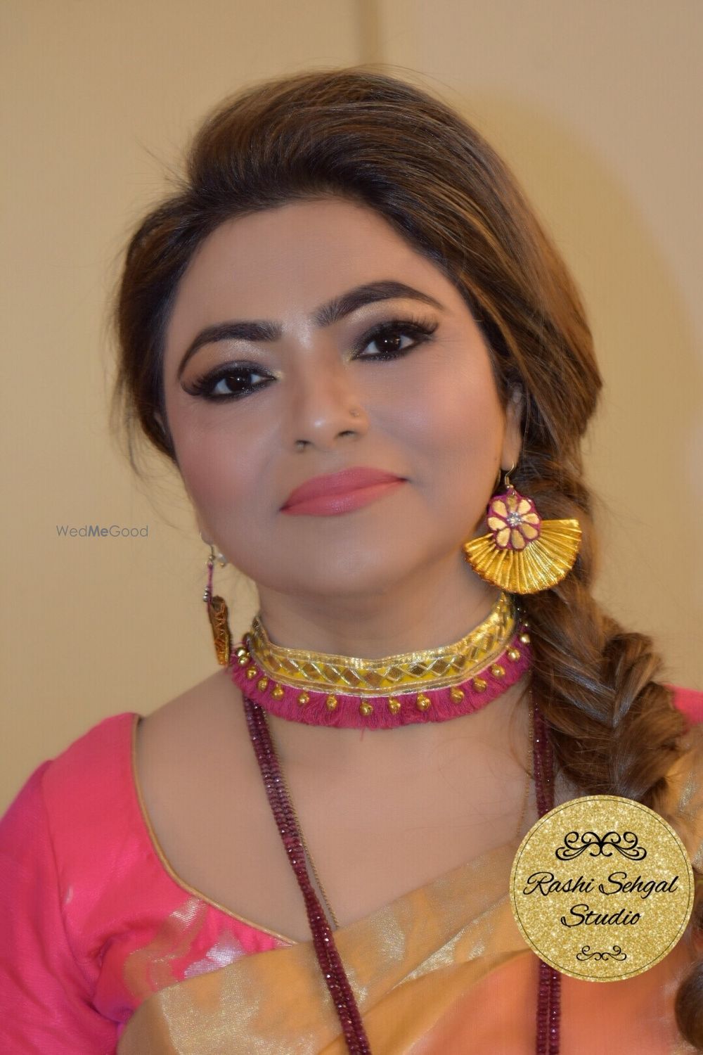 Photo From PARTY MAKE UPS - By Rashi Sehgal Official