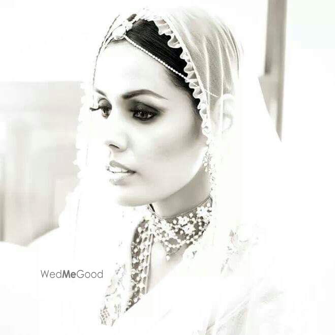 Photo From North Indian Brides - By Siro Make-up Studio - by Edward and Zing