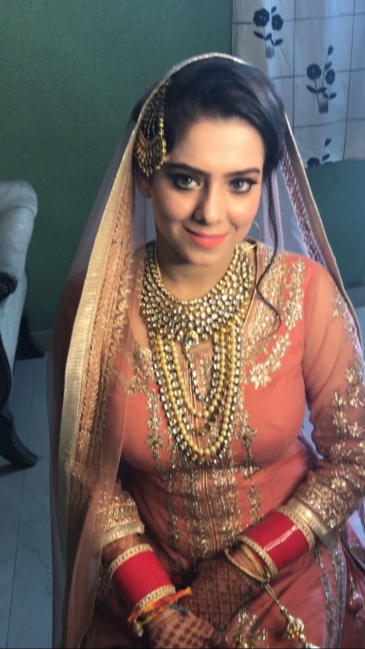 Photo From Morning bride Akshi - By Rashi Sehgal Official