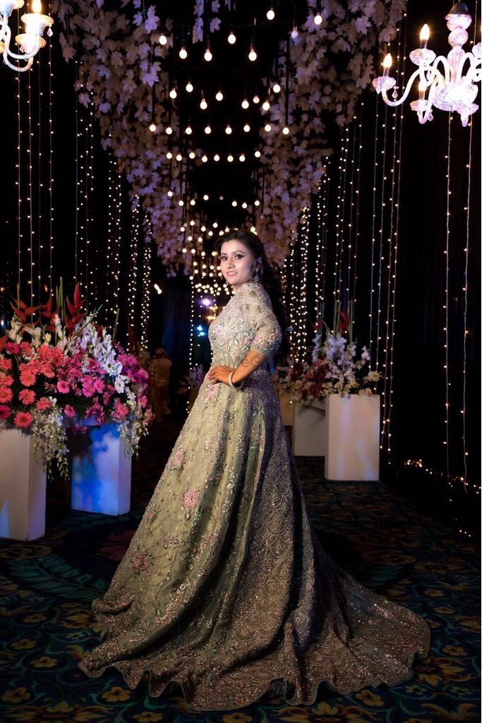 Photo From ENGAGEMENT/ MEHENDI/ COCKTAIL - By Rashi Sehgal Official