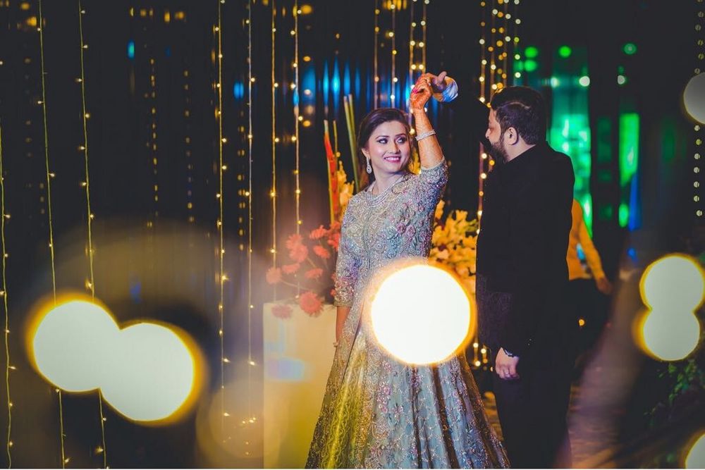 Photo From ENGAGEMENT/ MEHENDI/ COCKTAIL - By Rashi Sehgal Official