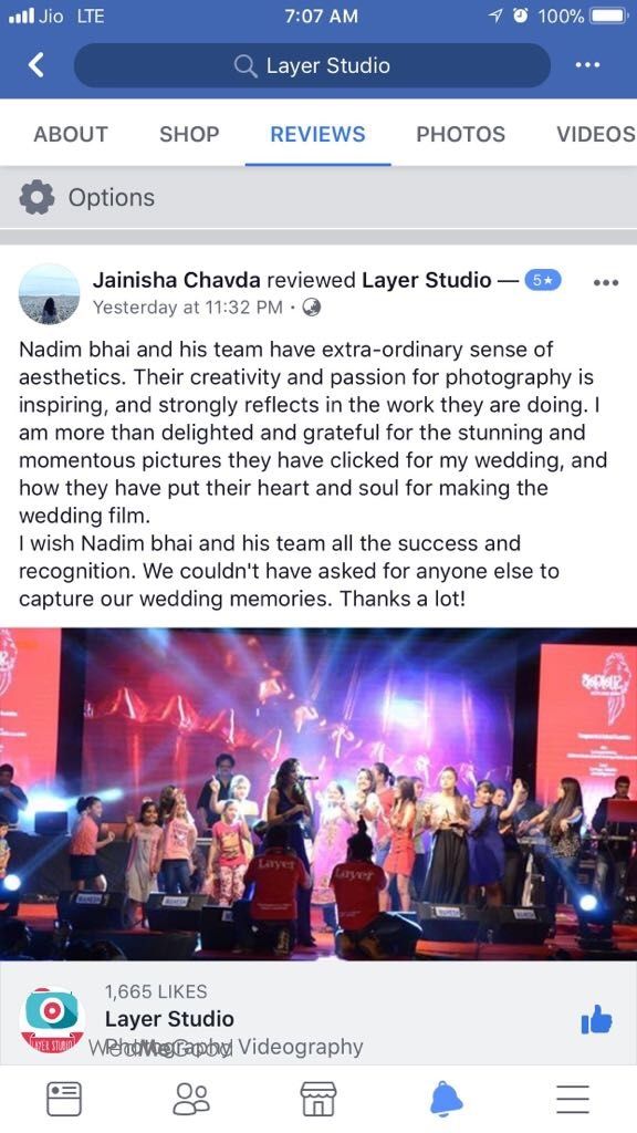 Photo From Testimonials  - By Layer CineWedding