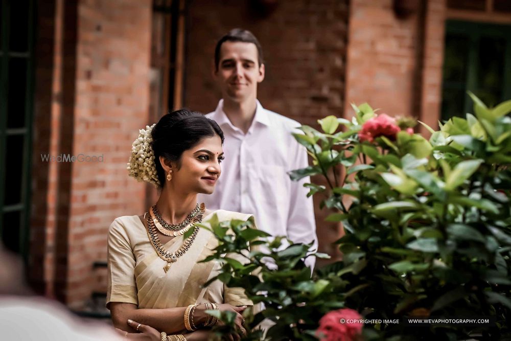 Photo From An Eclectic Destination Wedding Photography - By Weva Photography