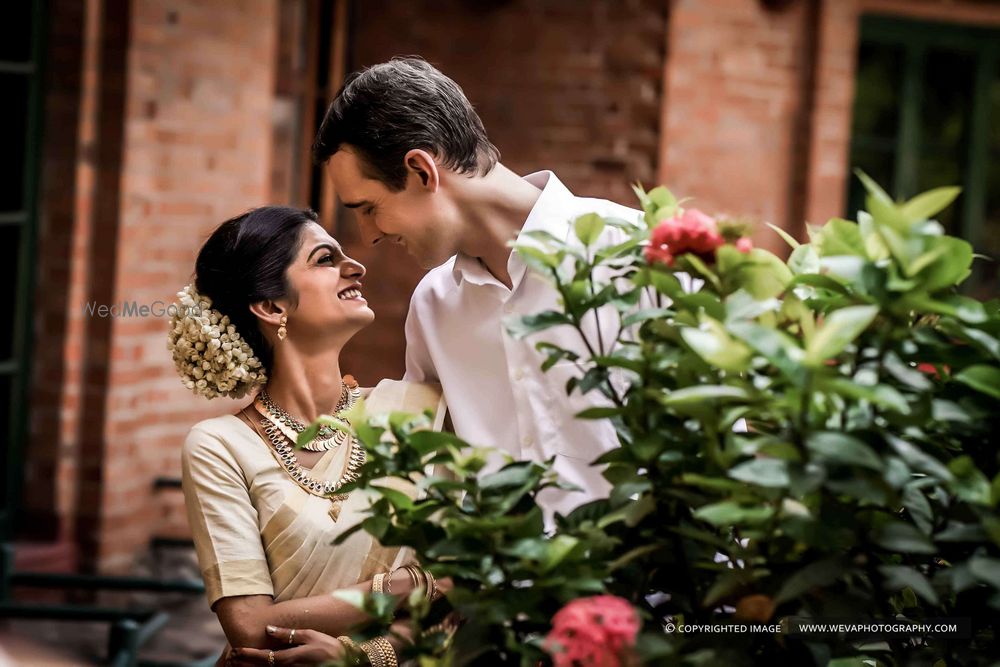 Photo From An Eclectic Destination Wedding Photography - By Weva Photography