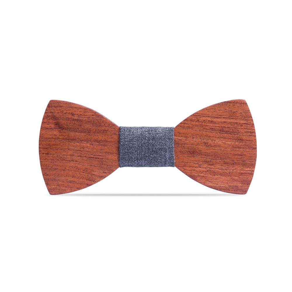Photo From Bow Ties - By Wood I Bow Tie