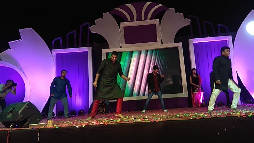 Photo From Vadera Family - By Jungle Entertainments
