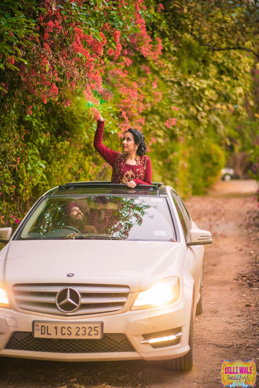 Photo From Lavleen x Prasanjeet Prewedding - By Testing vendor-Brand Bridal Make-up