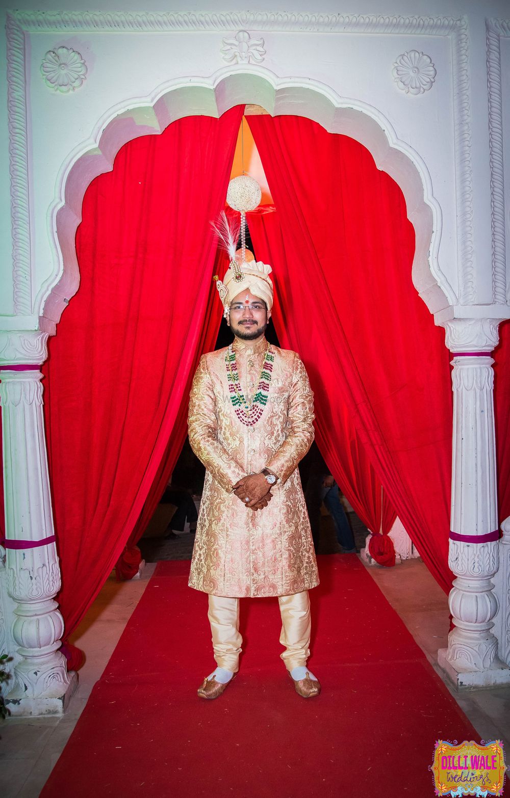 Photo From  Garjana x Rajat - By Dilli Wale Weddings