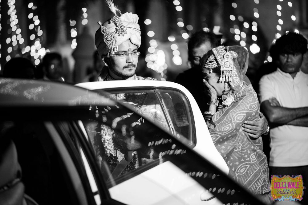 Photo From  Garjana x Rajat - By Dilli Wale Weddings