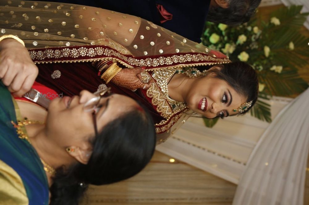 Photo From Urvashi  - By Makeovers By Pooja Chhangani 