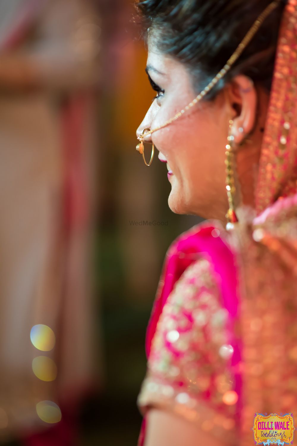 Photo From Mahak x Ankush - By Testing vendor-Brand Bridal Make-up