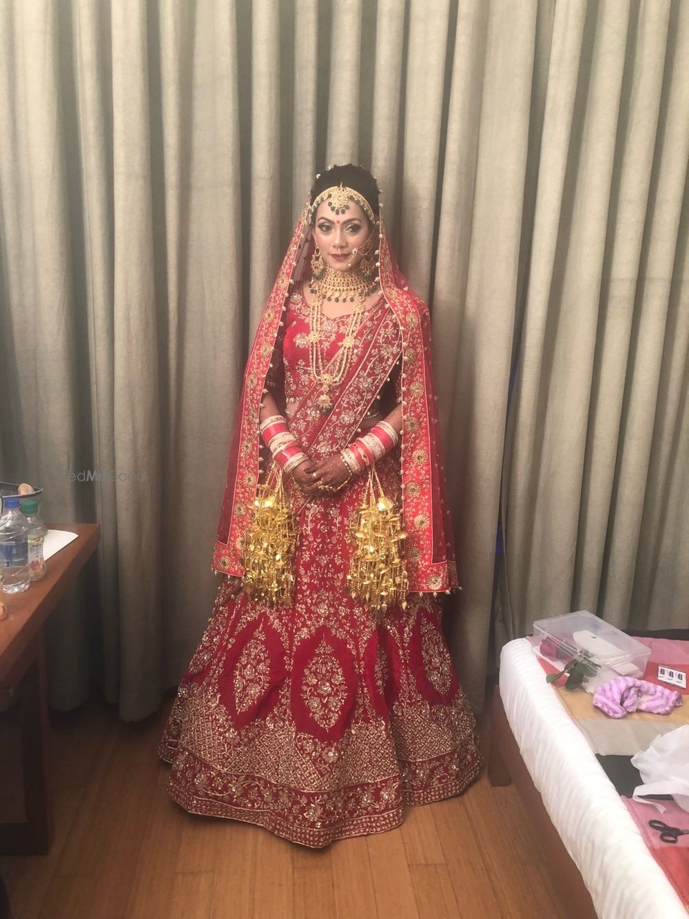 Photo From tanya  - By Makeovers By Pooja Chhangani 