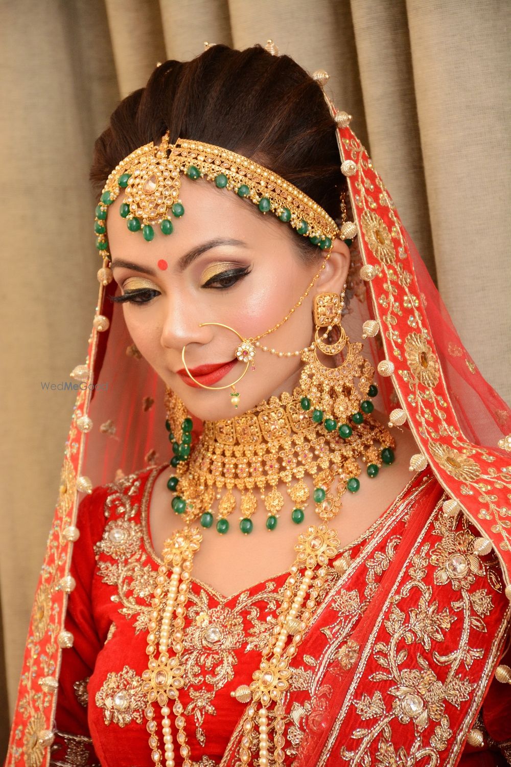 Photo From tanya  - By Makeovers By Pooja Chhangani 