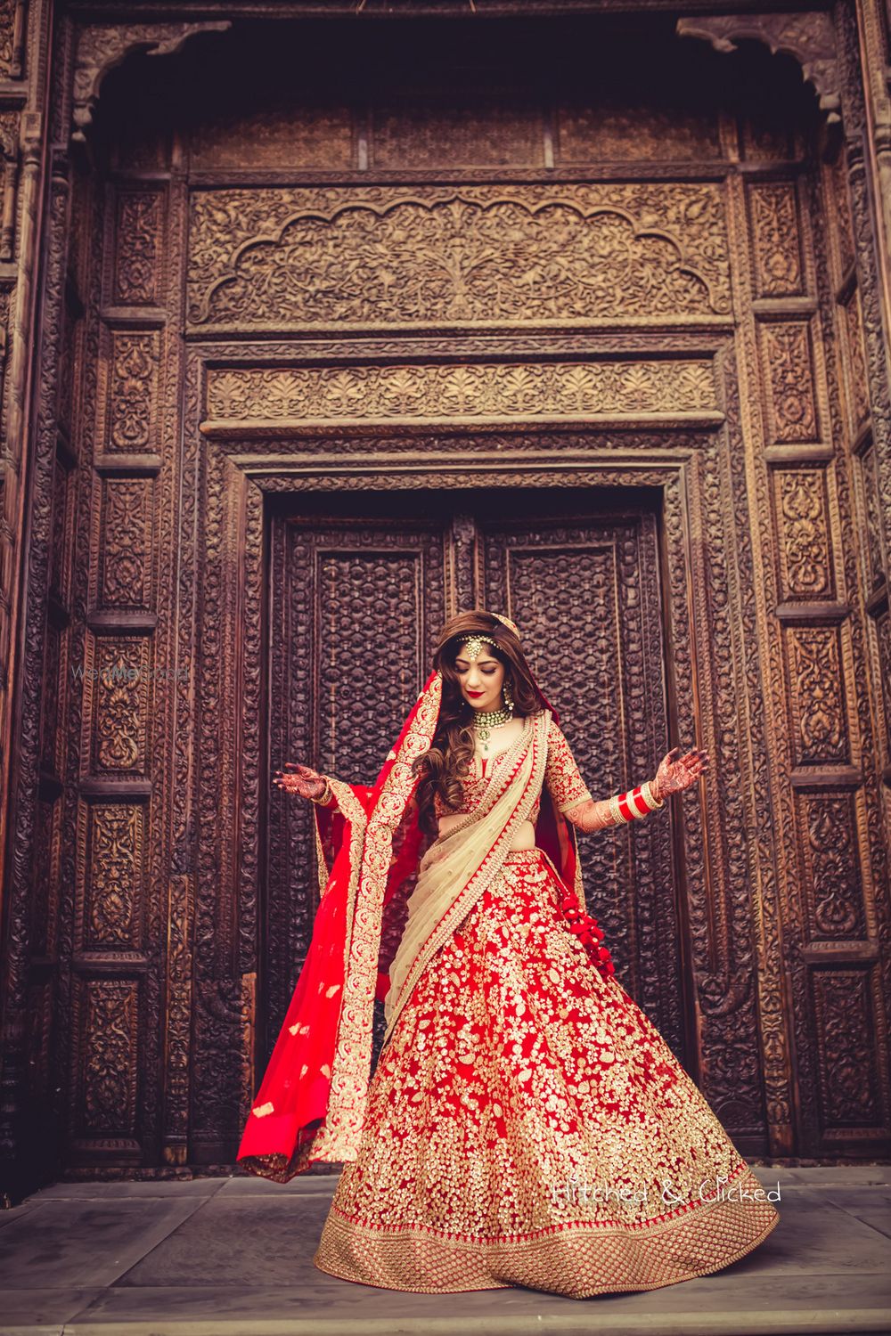 Photo From Henna & Udit - By Hitched and Clicked