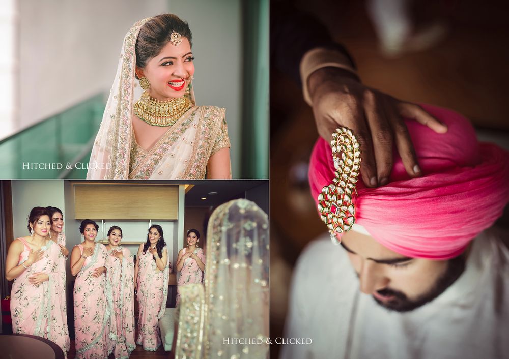 Photo From Shirin & Rajan - By Hitched and Clicked